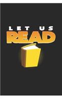 Let us read