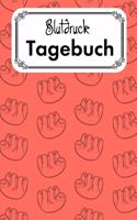 Blutdruck Tagebuch