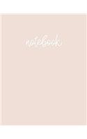 Notebook