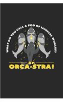 Orca-stra
