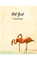 Dot Grid Notebook