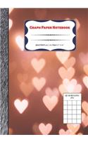 Graph Paper Notebook
