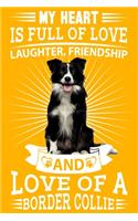 Border Collie