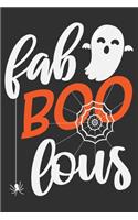 Fab Boo Lous