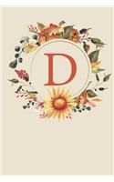D