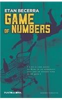 Game of numbers