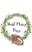 Hail Mary Pass