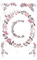 C Monogram Journal