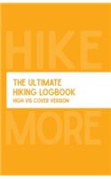 The Ultimate Hiking Logbook
