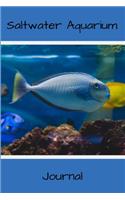 Saltwater Aquarium Journal