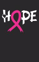 Hope: Pink Ribbon I Breast Cancer