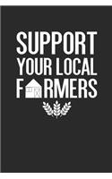 Support Your Local Farmers