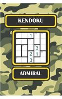 Kendoku