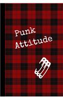 Punk Attitude