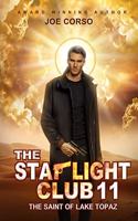 Saint of Lake Topaz