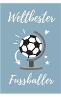 Weltbester Fussballspieler