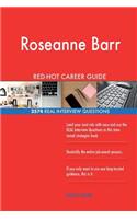 Roseanne Barr RED-HOT Career Guide; 2574 REAL Interview Questions