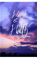 I can and I will