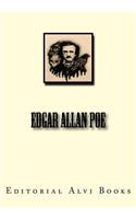 Edgar Allan Poe: Editorial Alvi Books