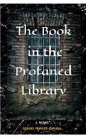 Book in the Profaned Library