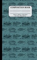 Composition Notebook
