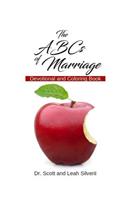 The ABCs of Marriage