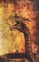 Journal of the Mighty Dragon