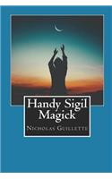 Handy Sigil Magick