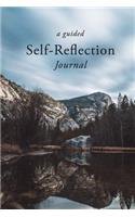 A Guided Daily Self-Reflection Journal