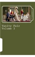 Vanity Fair Volume 3
