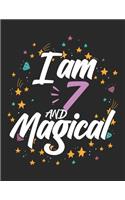 I Am Magical 7
