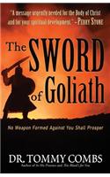 Sword of Goliath