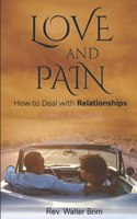 Love And Pain Women's Journal
