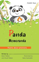 Panda Memoranda