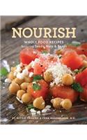 Nourish