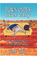 Down Under - Over Easy: How I Couch Surfed My Way to a Less Expensive Holiday