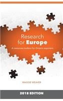 Research for Europe