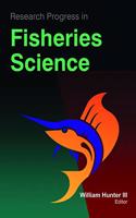 Research Progress in Fisheries Science