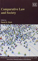 Comparative Law and Society