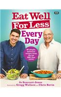 Eat Well for Less: Every Day