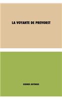 La voyante de Prevorst