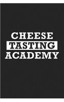 Cheese Tasting Academy