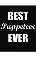 Best Puppeteer Ever