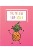 You Are One Fine-Apple