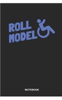 Roll Model Notebook