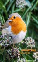Bird Watching Log Book