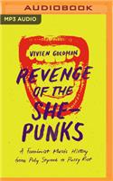 Revenge of the She-Punks