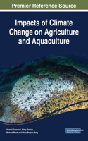 Impacts of Climate Change on Agriculture and Aquaculture