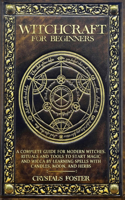 Witchcraft for Beginners