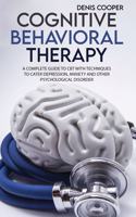 Cognitive Behavioral Therapy